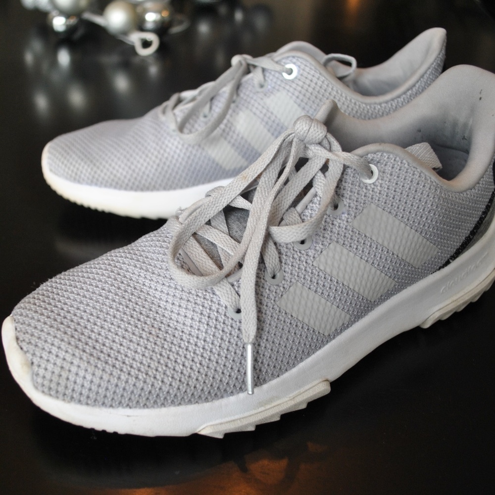 Adidas Cloudfoam Racer TR